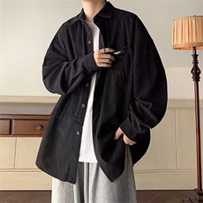 黑色