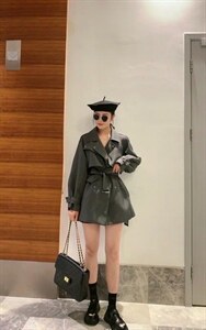 2021秋装新款图片