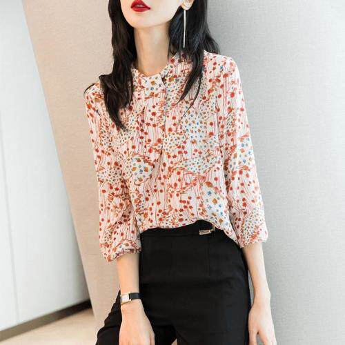 春季真丝系列，女装，那茉