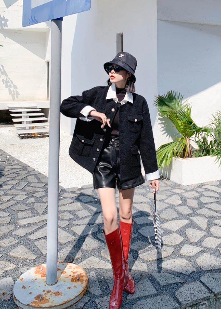 时尚潮流女人，其它，艾子.抒适