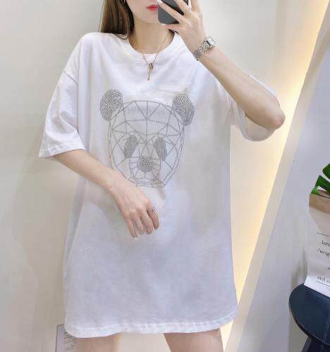 短T，女装，米社