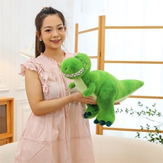 绒绒玩具 抱抱龙公仔