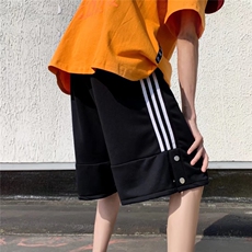 男春季潮流时尚休闲短裤S006P26，男装休闲裤，星座1116-2