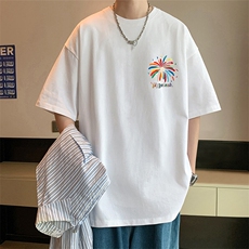 白色