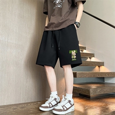 黑色