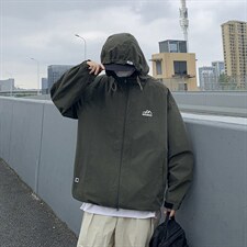 绿色