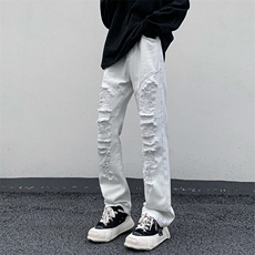 白色