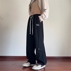 秋冬季美式高街工装休闲潮牌运动青少年裤子XZ301b-2-CK713P30，男装工装外套，星座301B-2（原A443-1）