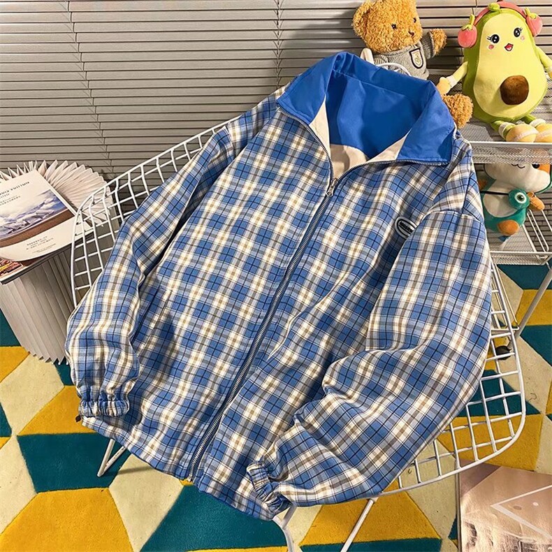 潮流夹克潮男春季两穿外套JK212P70,男装夹克,星座1116-2