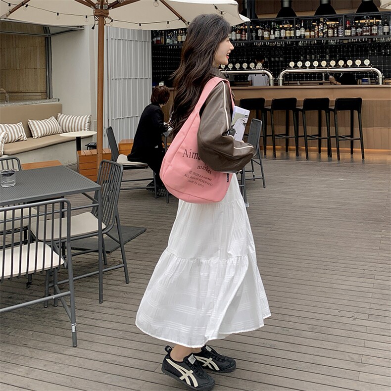 《48H发》美拉德皮衣棒球服拼色荧光条短外套,女装皮衣,辰辰家