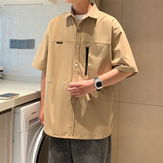 卡其色