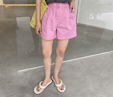 现货搭配设计上衣和短裤，其它，主品