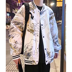 白色