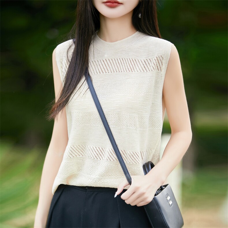 短袖t恤女2025新款夏季短款针织衫上衣,女装T恤,贵皇网供仓