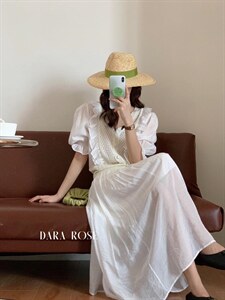 DARA ROSE夏装新款！新款都太美了吧！，其它，DARA ROSE