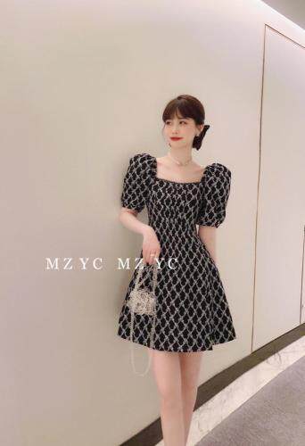连衣裙，，女装连衣裙，MZ 原创