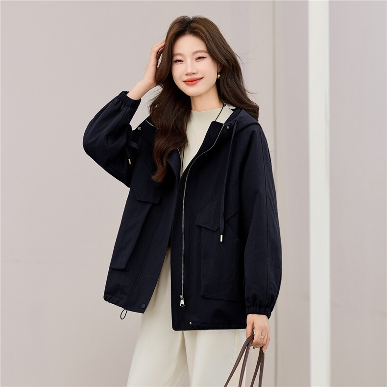 现货【派克服】,女装派克服,希欧阁