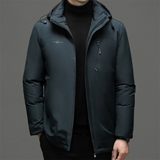 2023年新款棉服P135，男装棉衣，电商D223-1