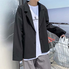 男士休闲西装外套K34P57，男装西服，星座1116-2