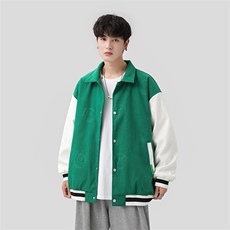 绿色