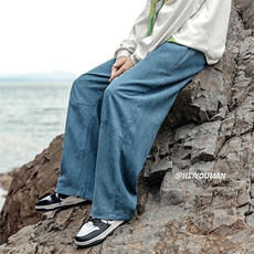 雾霾蓝