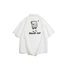 量大优供视频冰丝短袖衬衫男DXC514-特p25，男装衬衫，电商B371