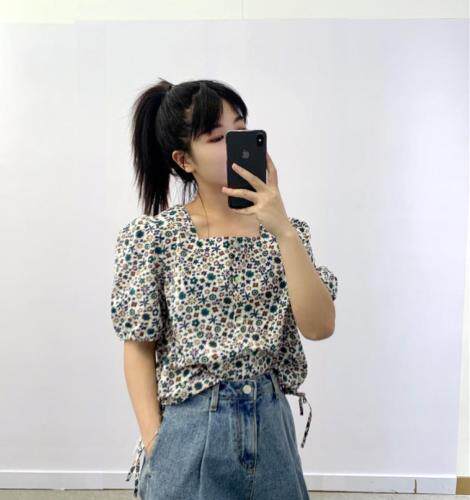 小衫，女装，良布品衣