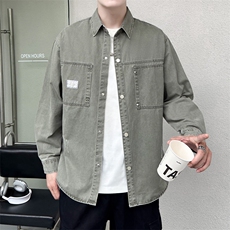绿色