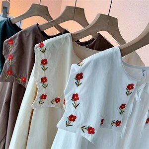 春款新品图片