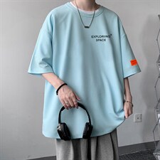 浅蓝色