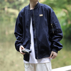 藏青色