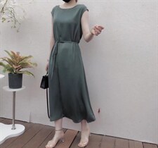 夏季连衣裙，女装连衣裙，NX