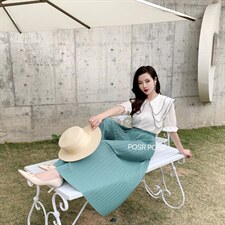 压轴裤子，其它，珀莎