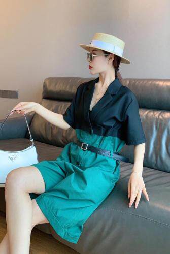 连丅裤，女装，九品格格