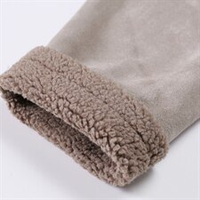 【】A003-HJ5052-P130秋冬新款皮毛一体机械棉衣外套白底，男装夹克，电商A003