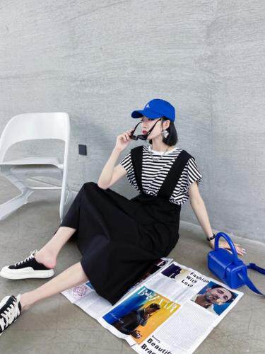 欧货同款两件套，女装，玩美