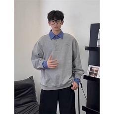 灰色