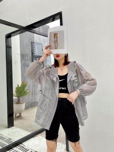 夏装，女装，变格