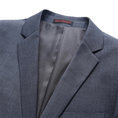 D8300春季新款男士礼服西装修身商务休闲男装西服三件套装320，男装休闲套装，电商B360