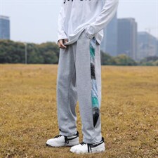 灰色