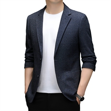 6613-1秋冬新款男士西服商务休闲男装P143，男装西服，电商B360