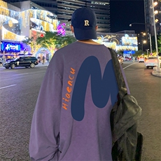 水洗紫