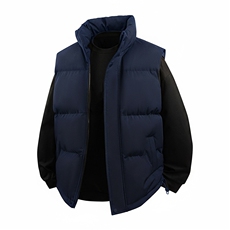 藏青色