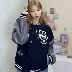 藏青色