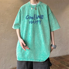 草绿色