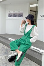 时尚大方连体背带裤，胖瘦都可以穿，，其它，衣宫主