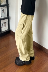 三防面料美式休闲伞兵裤潮流百搭工装冲锋裤XK404-P45限价59，男装工装外套，电商A178