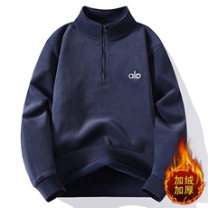 藏青色
