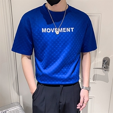蓝色