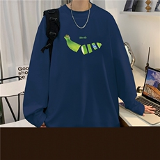 藏青色